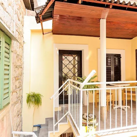 Апартаменти Kovacic_grubisic